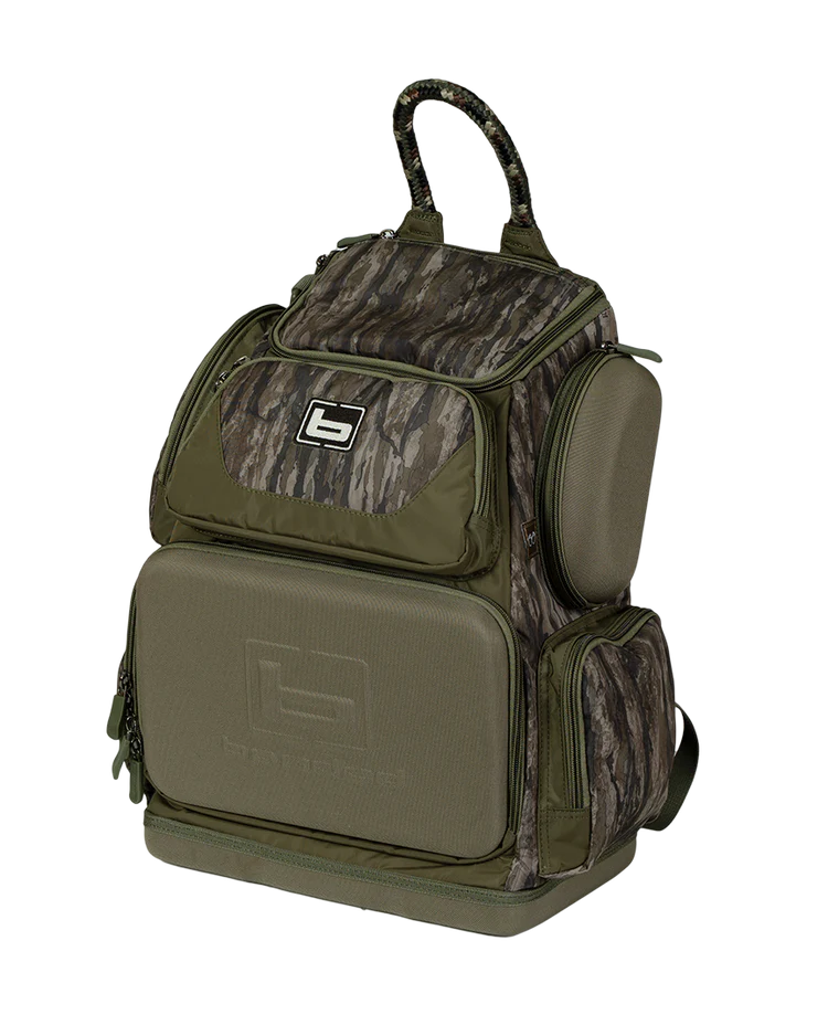 Load image into Gallery viewer, Banded Air Hard Shell Backpack
