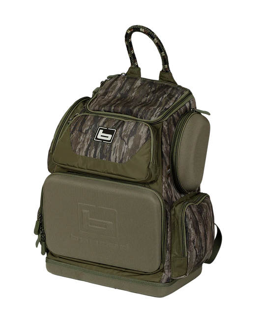 Banded Air Hard Shell Backpack