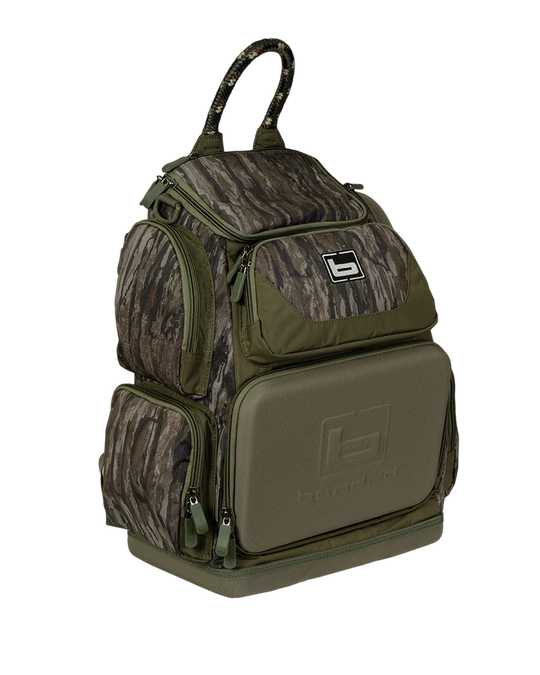 Banded Air Hard Shell Backpack