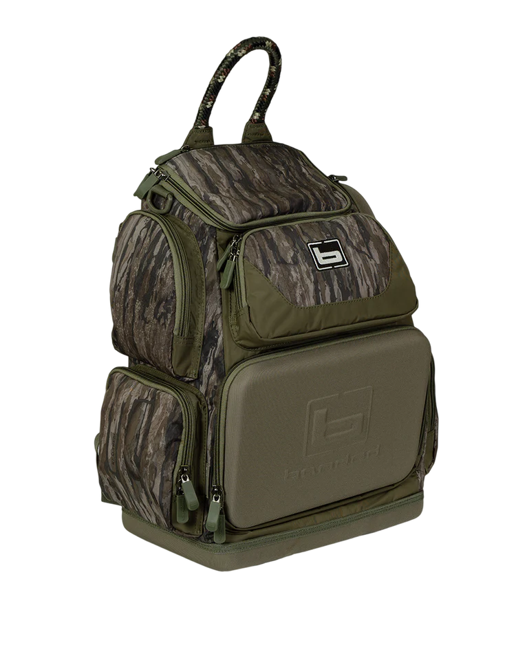 Load image into Gallery viewer, Banded Air Hard Shell Backpack
