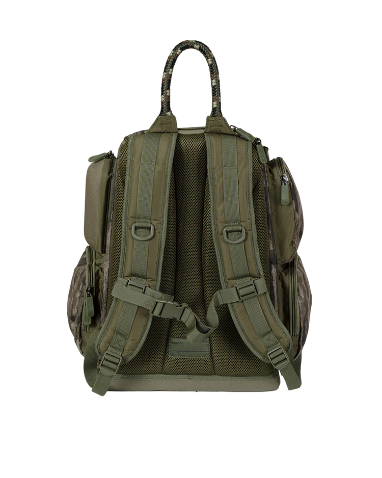 Banded Air Hard Shell Backpack