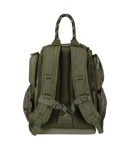 Banded Air Hard Shell Backpack