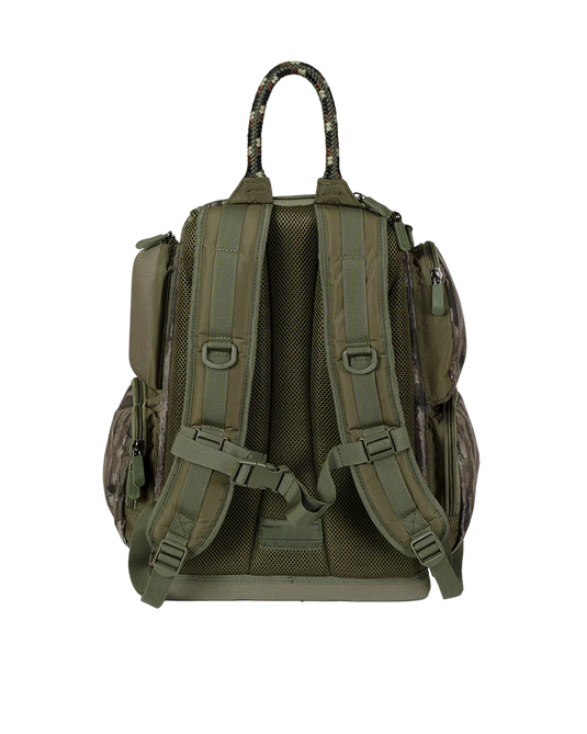 Banded Air Hard Shell Backpack