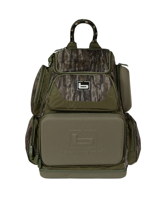 Banded Air Hard Shell Backpack