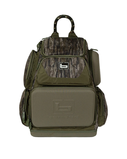Banded Air Hard Shell Backpack