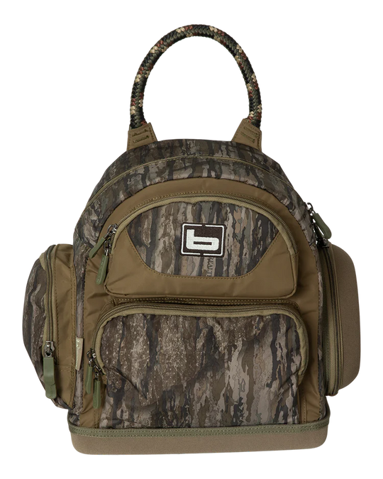 Banded Air Shell Micro Backpack