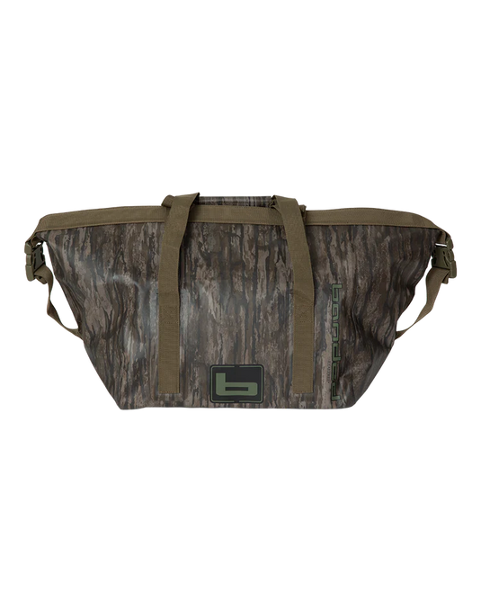 Banded Arc Welded Wader Bag