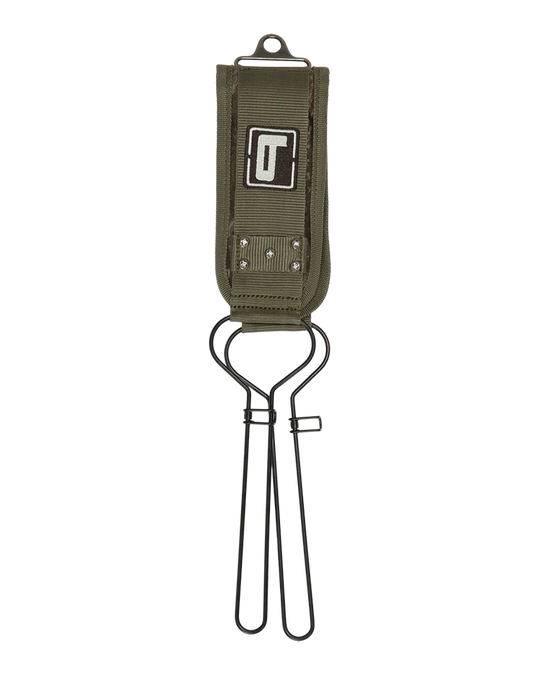 Banded 900D Duck Tote