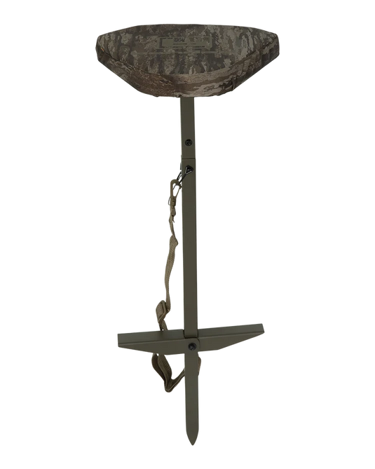 Banded Deluxe Slough Stool - Realtree Legacy