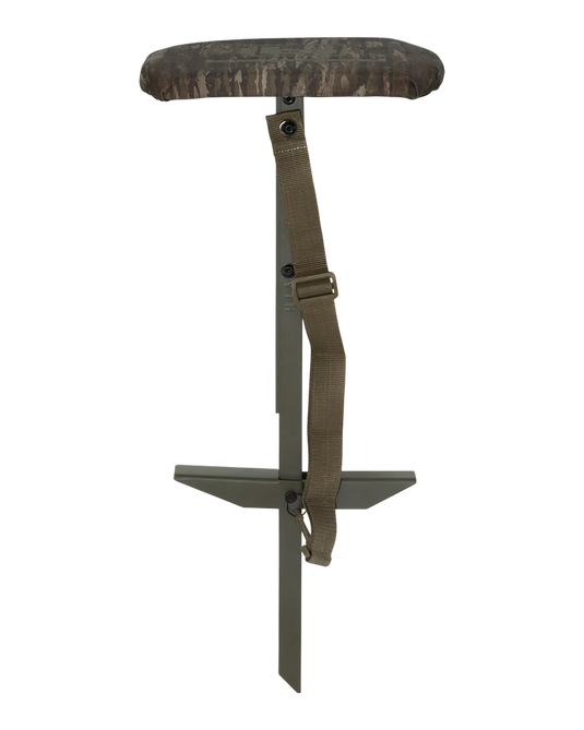 Banded AI Slough Stool - Realtree Legacy
