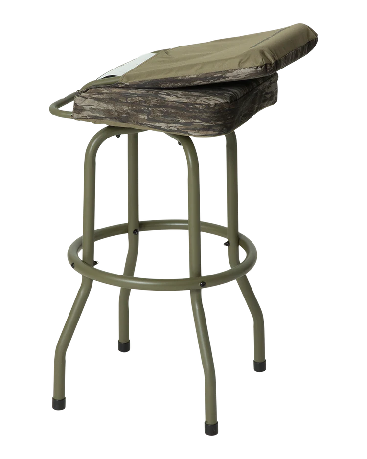 Banded Hi Top Blind Chair - Tall