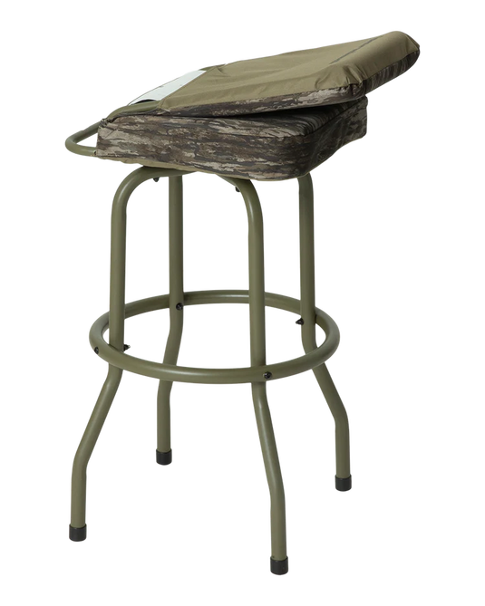 Banded Hi Top Blind Chair - Tall
