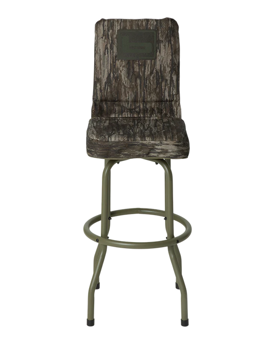 Banded Hi Top Blind Chair - Tall