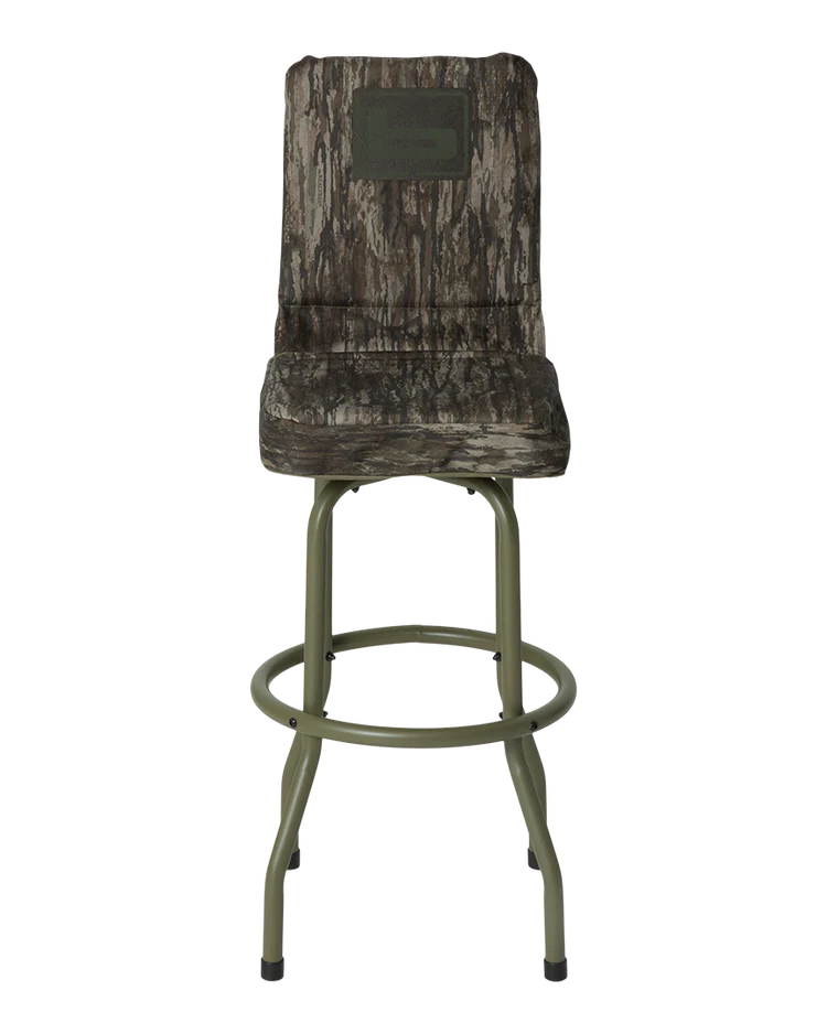 Load image into Gallery viewer, Banded Hi Top Blind Chair - Tall
