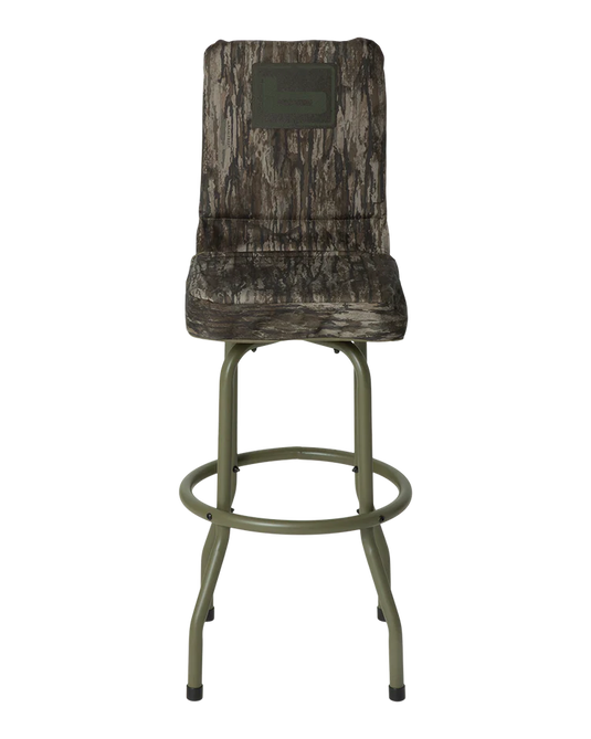 Banded Hi Top Blind Chair - Tall