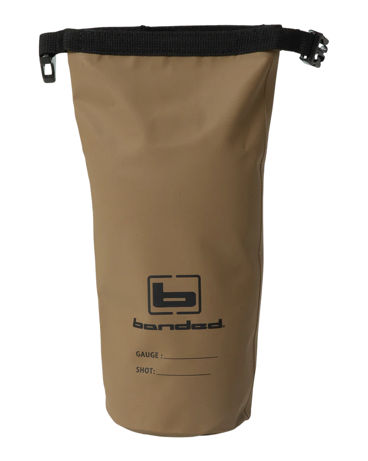 Load image into Gallery viewer, Banded Arc Welded Ammo Dry Pouch

