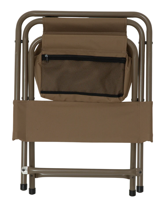 Banded Highback Folding Chair