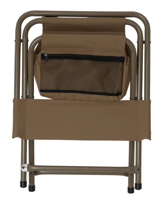 Banded Highback Folding Chair