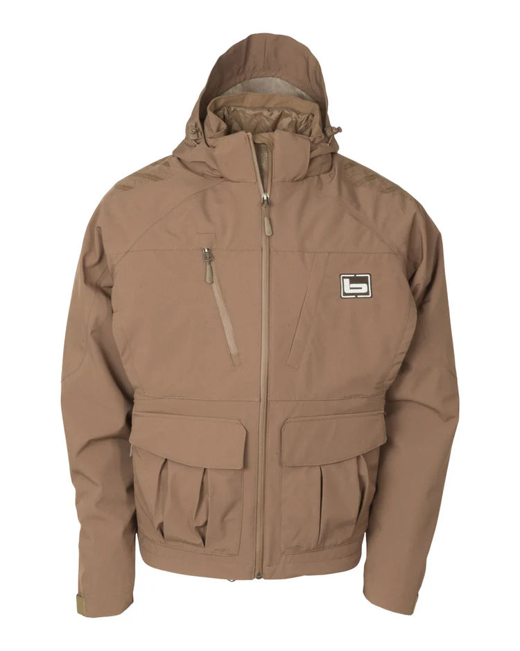 Load image into Gallery viewer, Banded Calefaction 3-in-1 Insulated Wader Jacket
