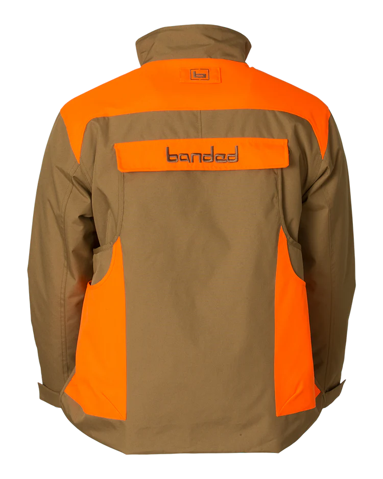 Banded Big Stone 3.0 Oxford Uninsulated Jacket