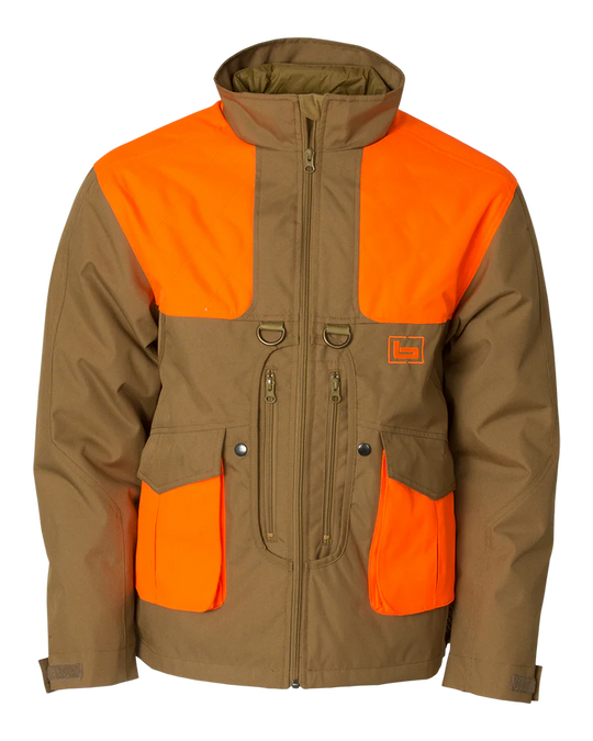 Banded Big Stone 3.0 Oxford Uninsulated Jacket