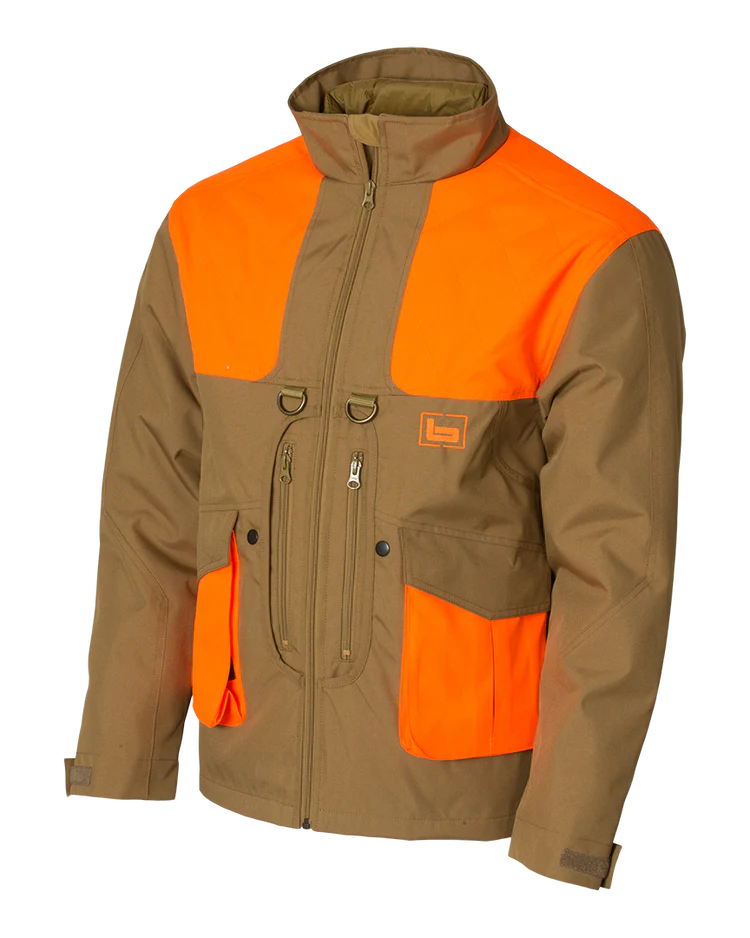 Banded Big Stone 3.0 Oxford Uninsulated Jacket