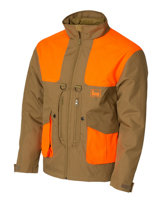 Banded Big Stone 3.0 Oxford Uninsulated Jacket