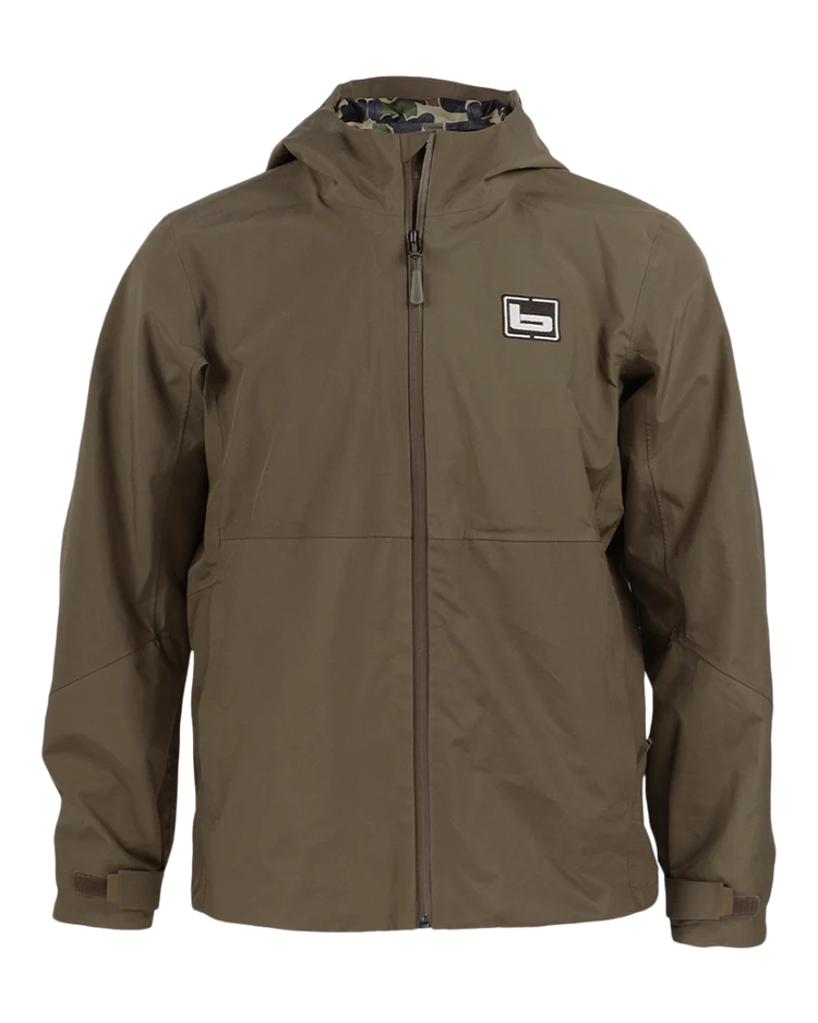 Load image into Gallery viewer, Banded FeatherLite Rain Shell
