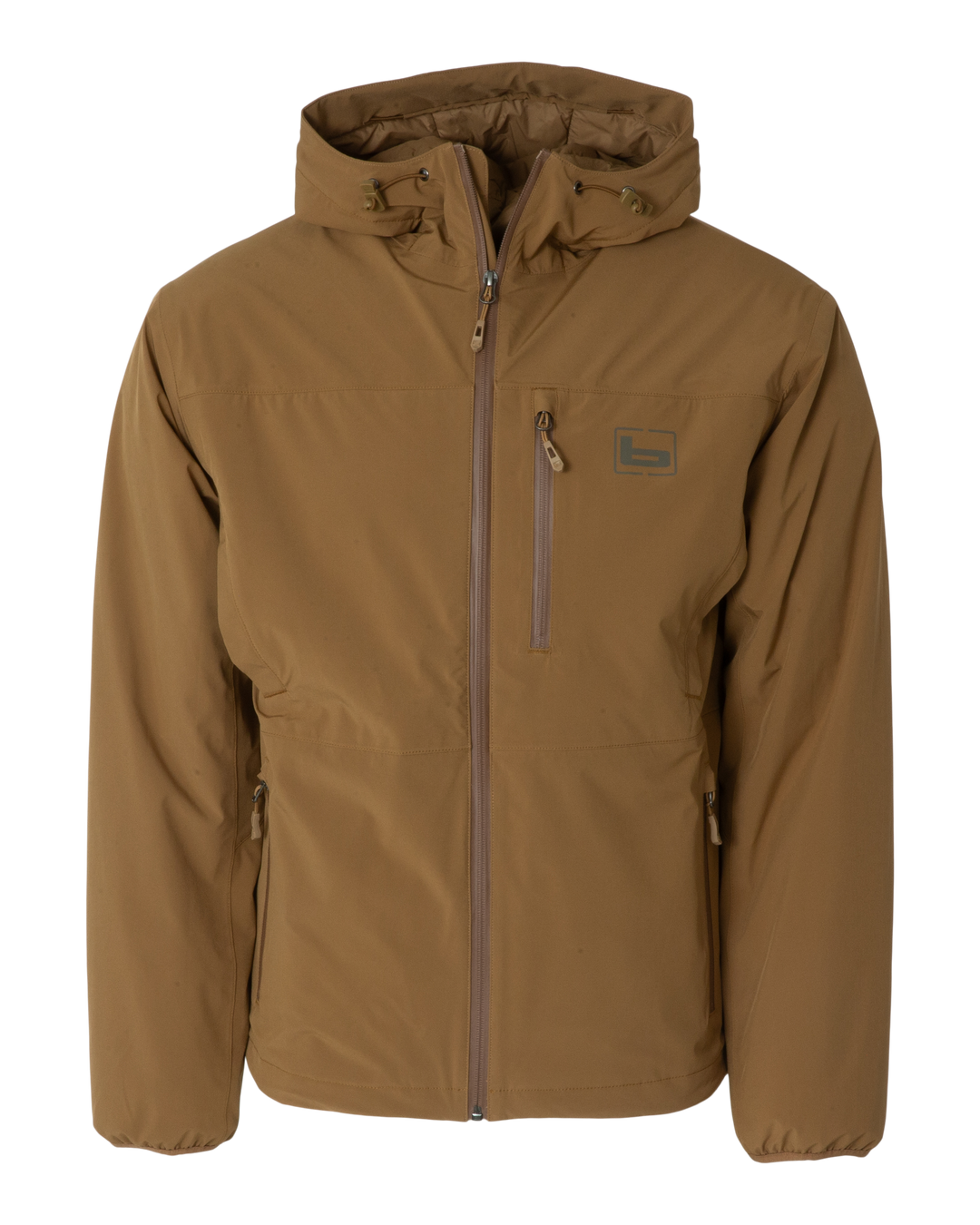 Banded Aspire Firebox Insulated Wader Jacket