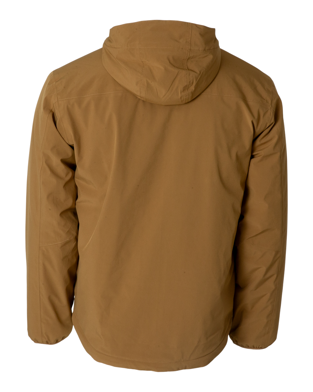 Banded SubZero Insulated Waterproof Jacket
