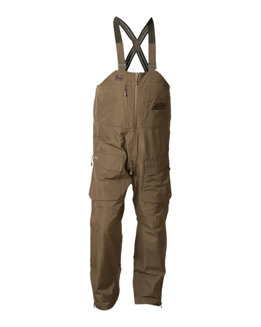 Banded Aspire Catalyst 2.0 Uninsulated Bib