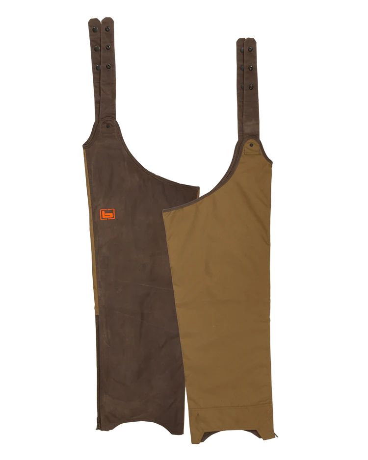 Load image into Gallery viewer, Tallgrass 3.0 Upland Oil Cotton Chaps
