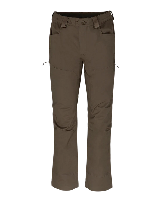 Banded Essential Flex Camp Pant
