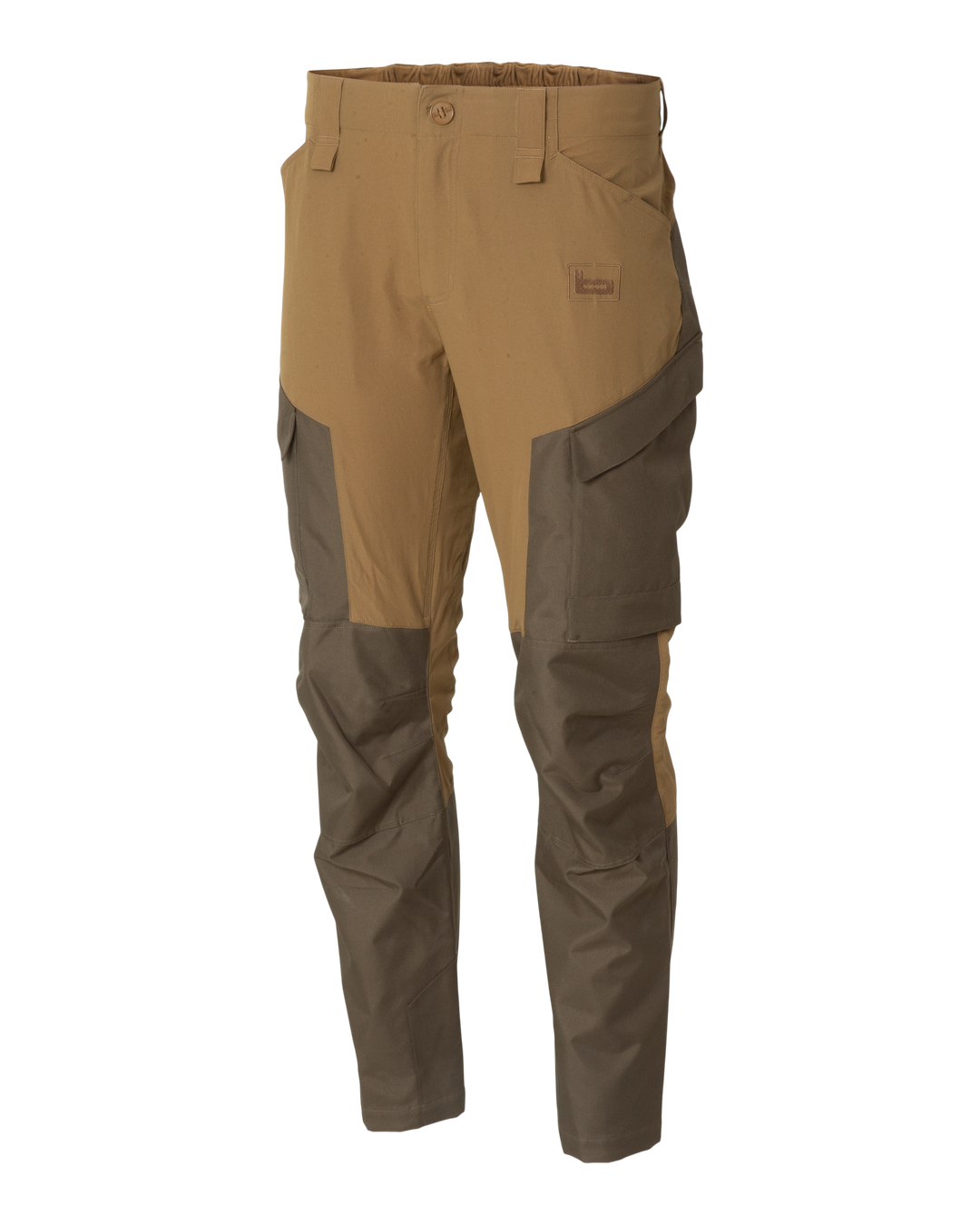 Banded Fieldstone Upland Pant