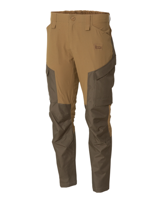 Banded Fieldstone Upland Pant