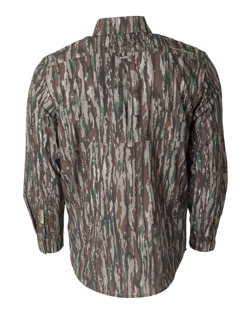 Load image into Gallery viewer, Banded Badlander Lightweight Hunting Shirt
