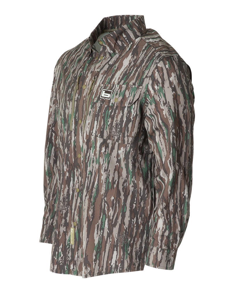 Load image into Gallery viewer, Banded Badlander Lightweight Hunting Shirt
