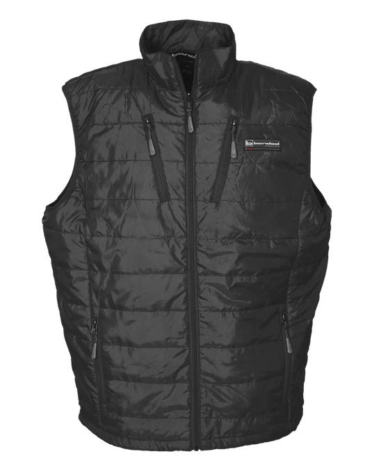 Banded HEAT Insulated Vest