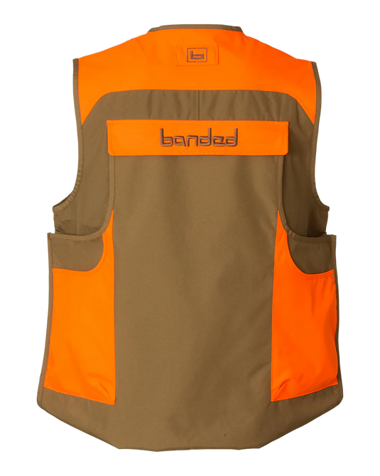 Banded Big Stone 3.0 Oxford Upland Vest