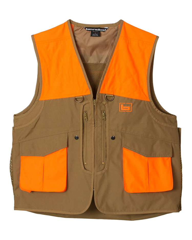 Load image into Gallery viewer, Banded Big Stone 3.0 Oxford Upland Vest
