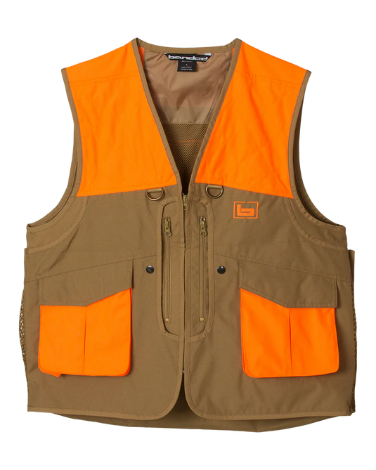 Banded Big Stone 3.0 Oxford Upland Vest