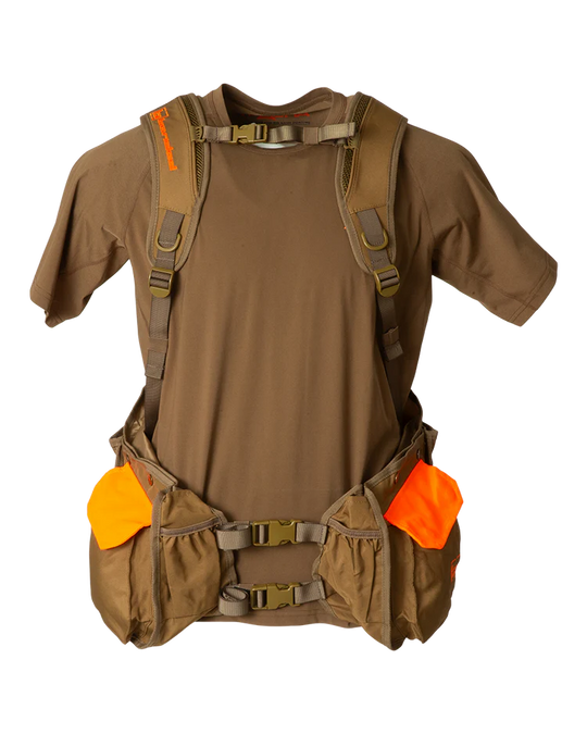 Banded Upland Strap Vest 3.0