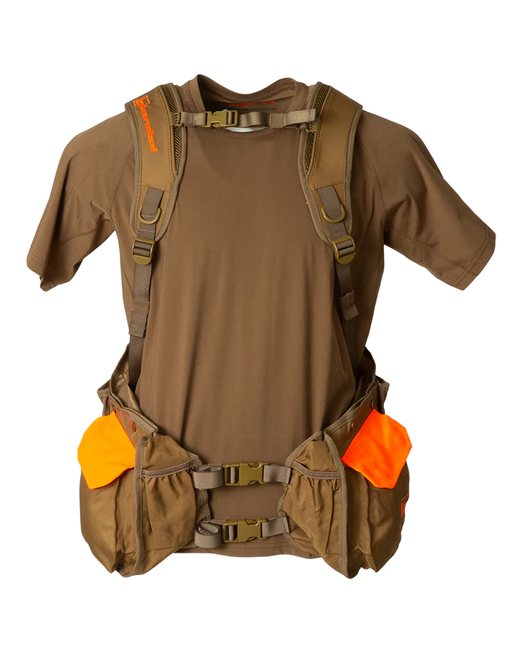 Load image into Gallery viewer, Banded Upland Strap Vest 3.0
