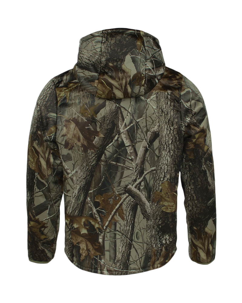 Load image into Gallery viewer, Banded Fanatech Softshell Hoodie
