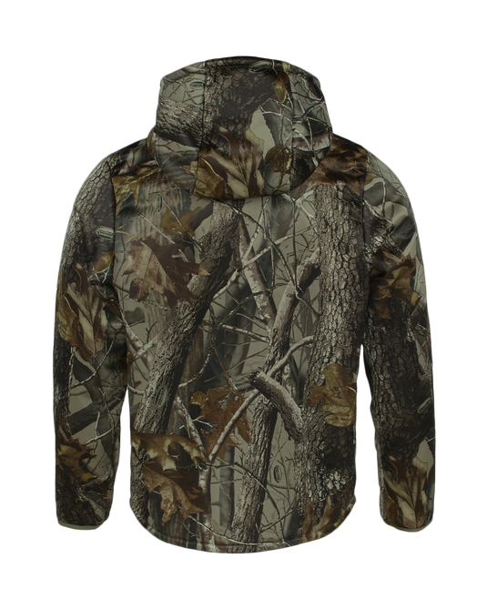 Banded Fanatech Softshell Hoodie