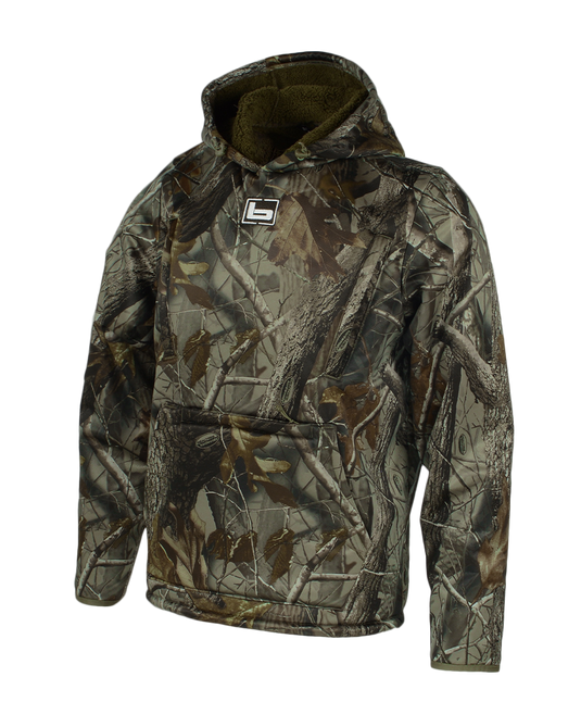 Banded Fanatech Softshell Hoodie
