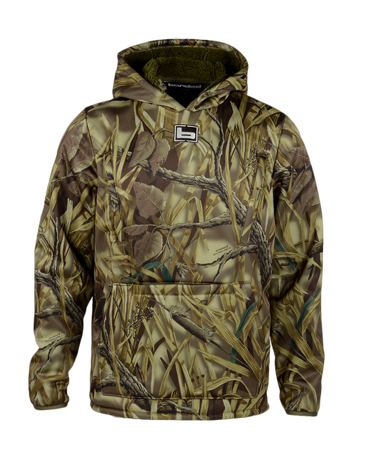 Banded Fanatech Softshell Hoodie