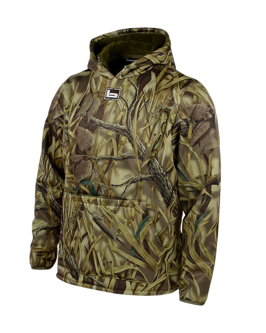 Banded Fanatech Softshell Hoodie