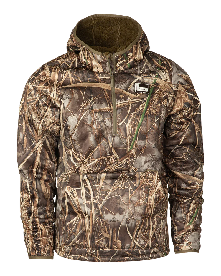 Banded Fanatech Softshell Hoodie