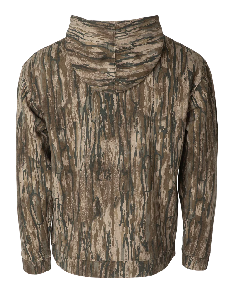 Load image into Gallery viewer, Banded Benchmark Hoodie
